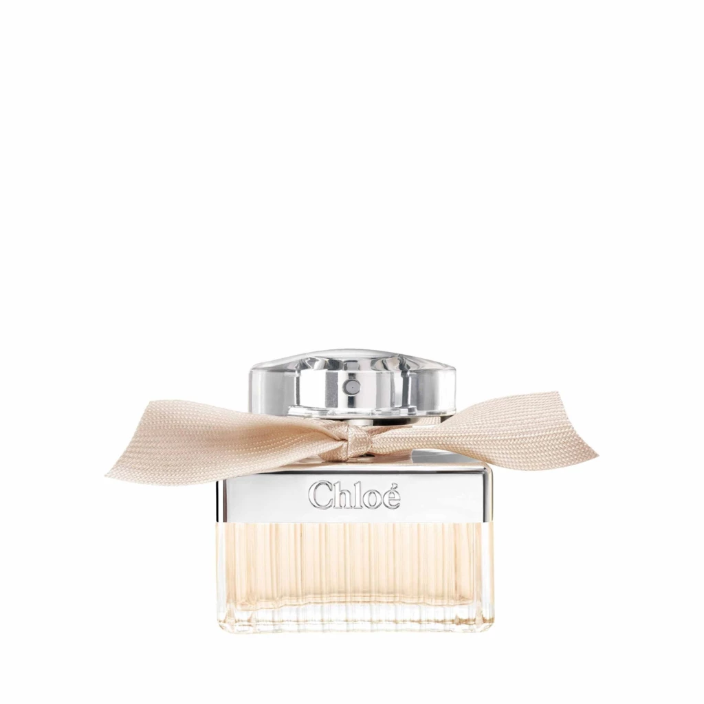 Chloé - Signature EdP 30 ml på KICKS.se
