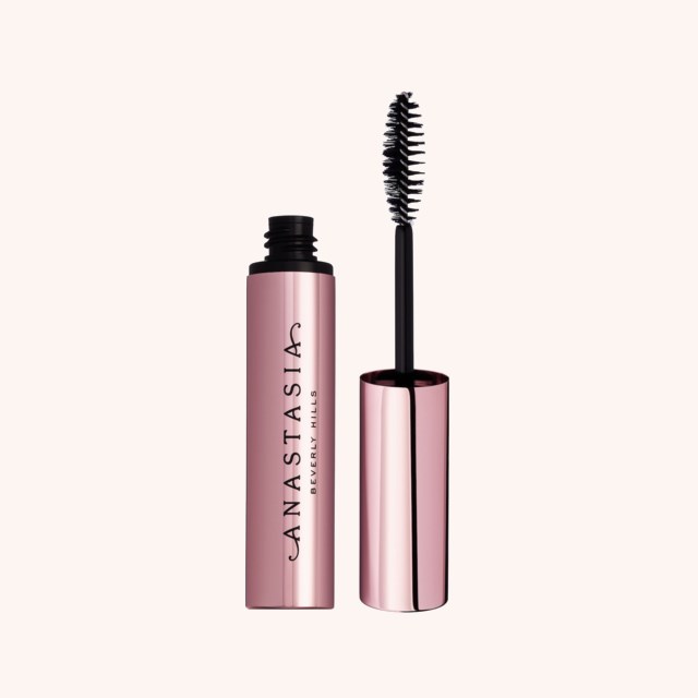 Mini Brow Gel Clear Mini Brow Gel Clear