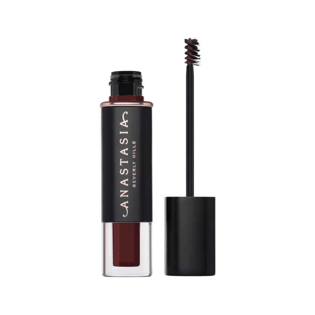 Anastasia - Volumizing Tinted Brow Gel Ebony på KICKS.se