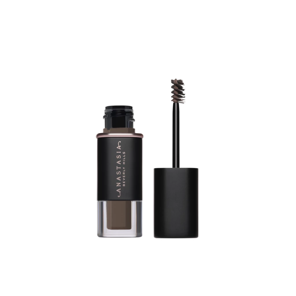 Anastasia - Deluxe Mini Volumizing Tinted Brow Gel Soft Brown på KICKS.no