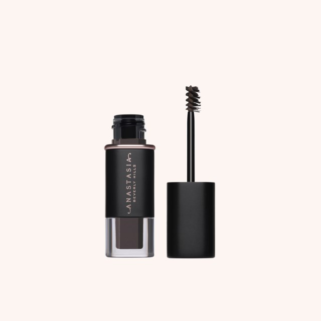 Deluxe Mini Volumizing Tinted Brow Gel Medium Brown Deluxe Mini Volumizing Tinted Brow Gel Medium Brown
