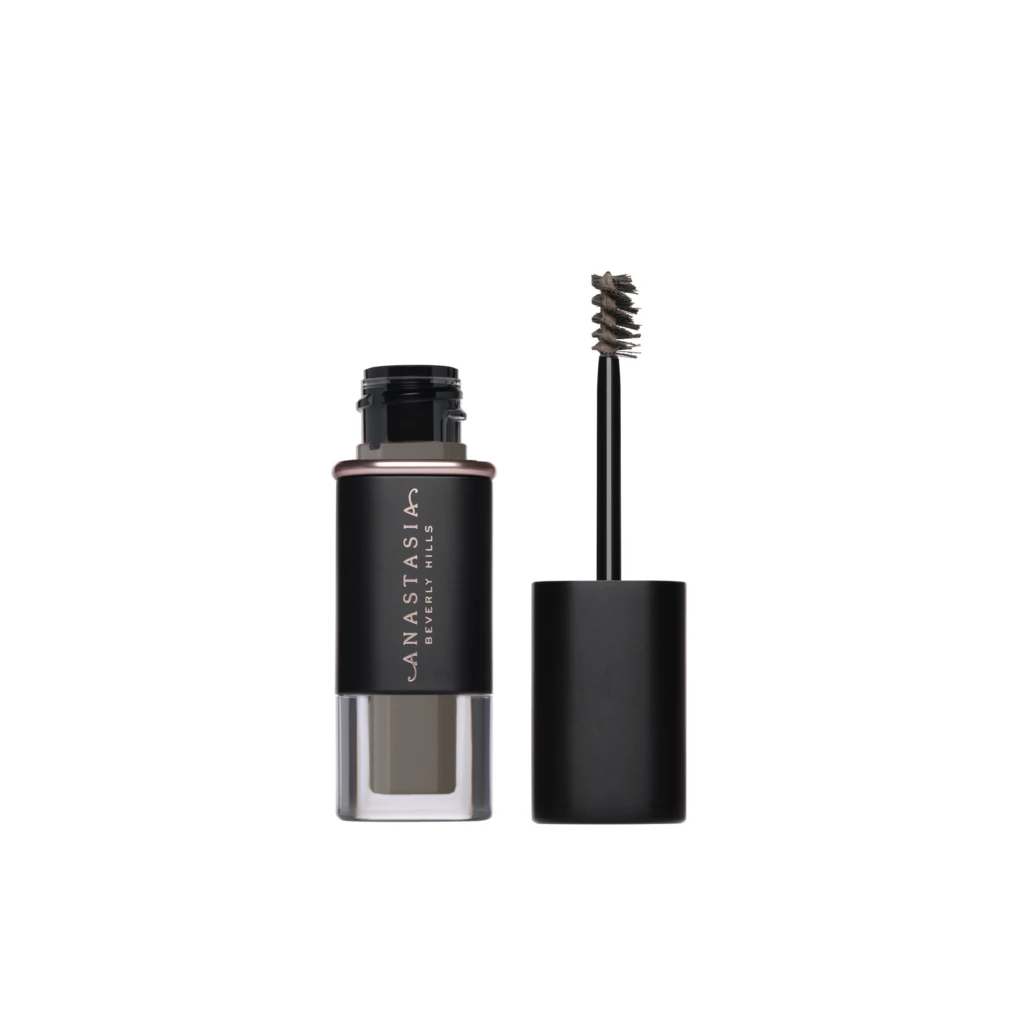 Anastasia - Deluxe Mini Volumizing Tinted Brow Gel Taupe på KICKS.no