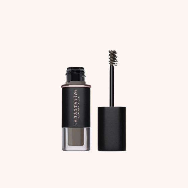 Deluxe Mini Volumizing Tinted Brow Gel Taupe Deluxe Mini Volumizing Tinted Brow Gel Taupe