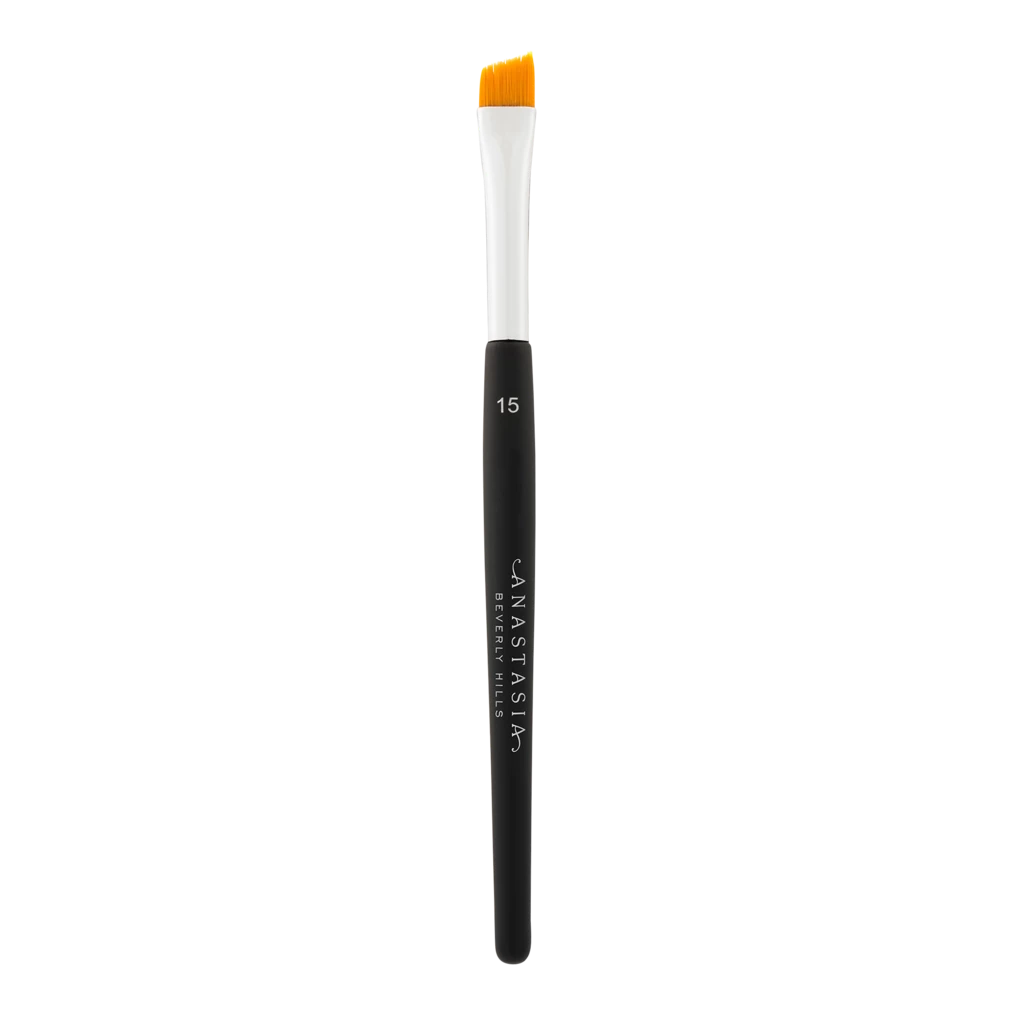 Anastasia - Angled Cut Brush Small #15osoitteessa Kicks.fi