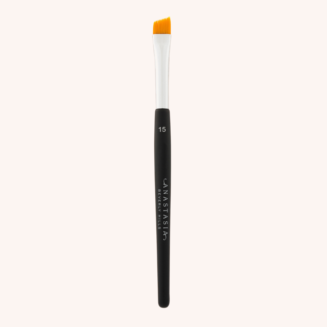 Angled Cut Brush Small #15 Angled Cut Brush Small #15