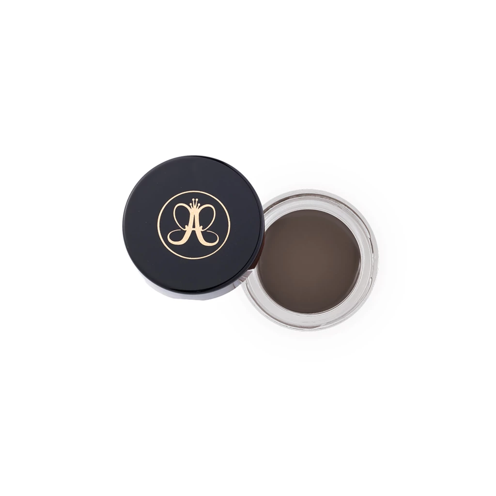 Anastasia - Dipbrow Pomade Ash Brown på KICKS.no