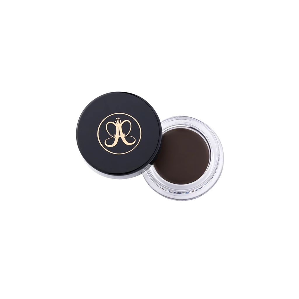 Anastasia - Dipbrow Pomade Ebony på KICKS.se