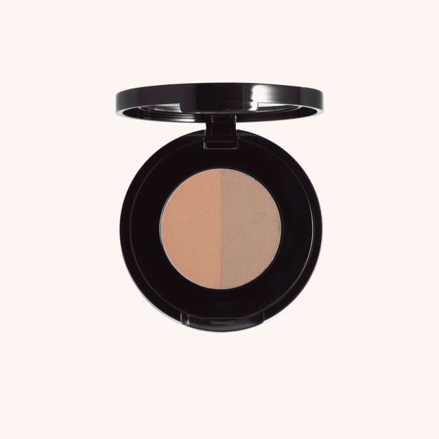 Brow Powder Duo Caramel