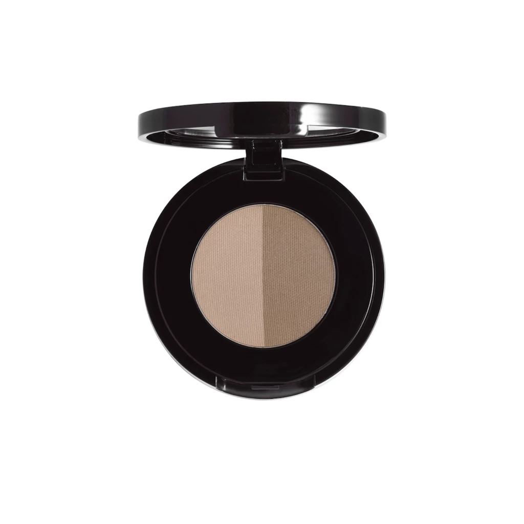 Anastasia - Brow Powder Duo Taupe på KICKS.se