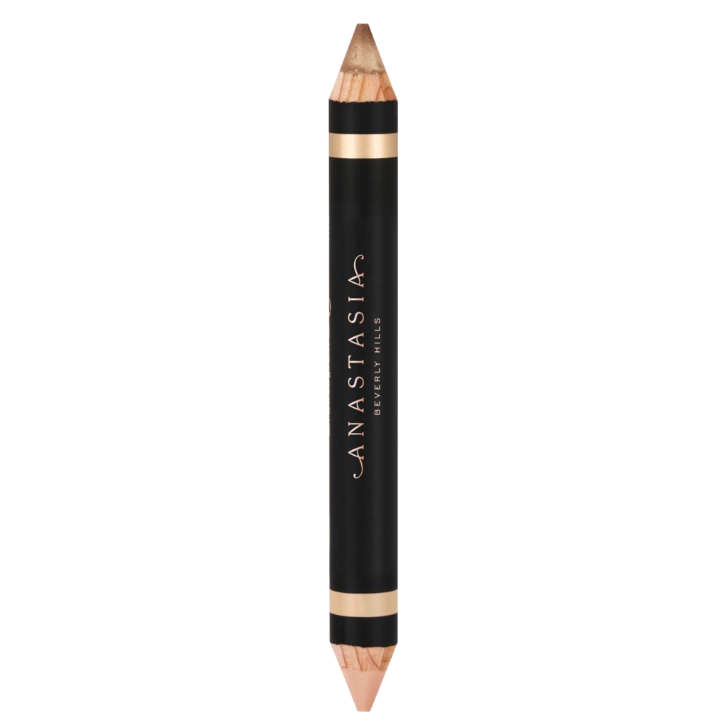 Anastasia - Highlighting Duo Pencil Shell & Laceosoitteessa Kicks.fi