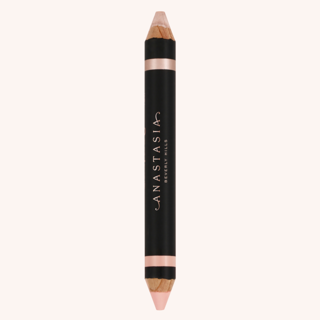 Highlighting Duo Pencil Camille & Sand Highlighting Duo Pencil Camille & Sand