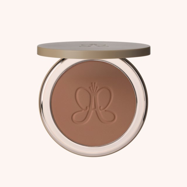Smooth Blur Bronzer Beach Bum Bronze