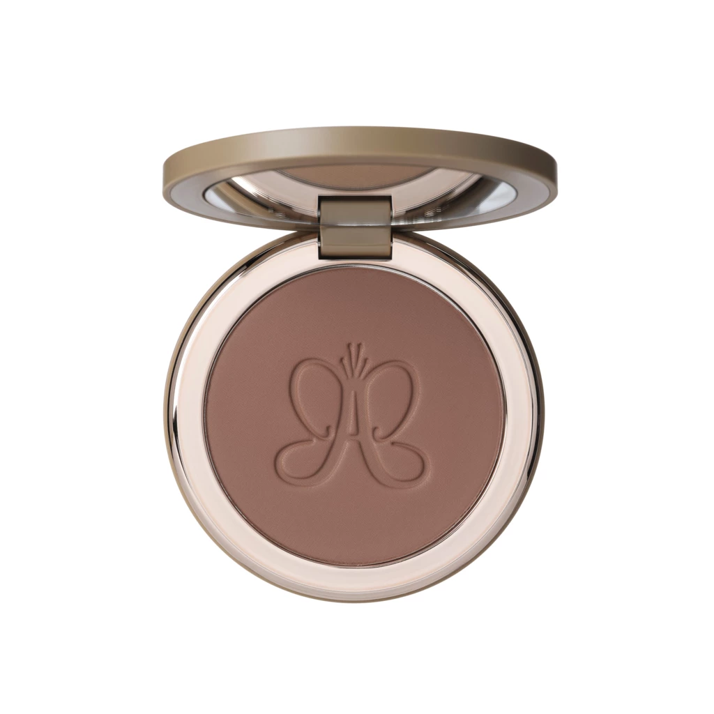 Smooth Blur Bronzer Sunset Sizzle (10 g)