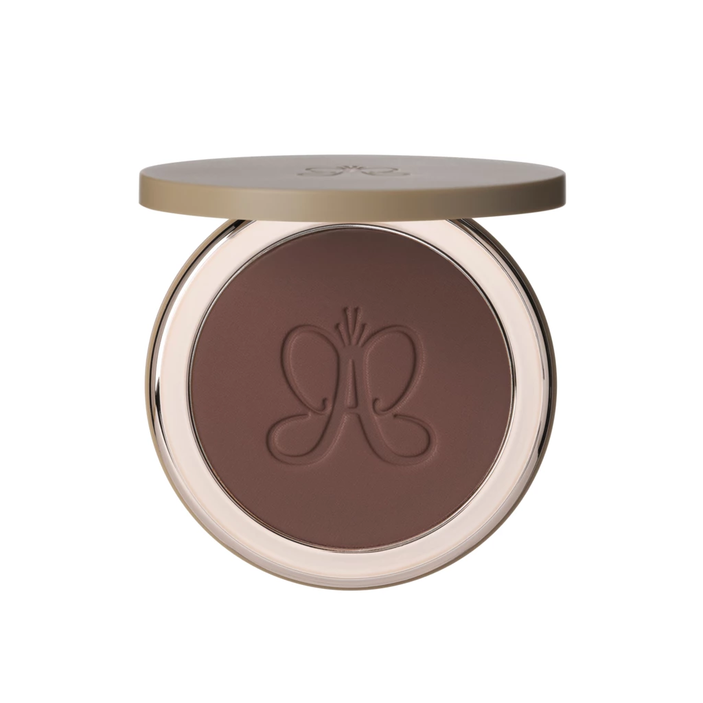 Anastasia - Smooth Blur Bronzer Bronze Bay på KICKS.se