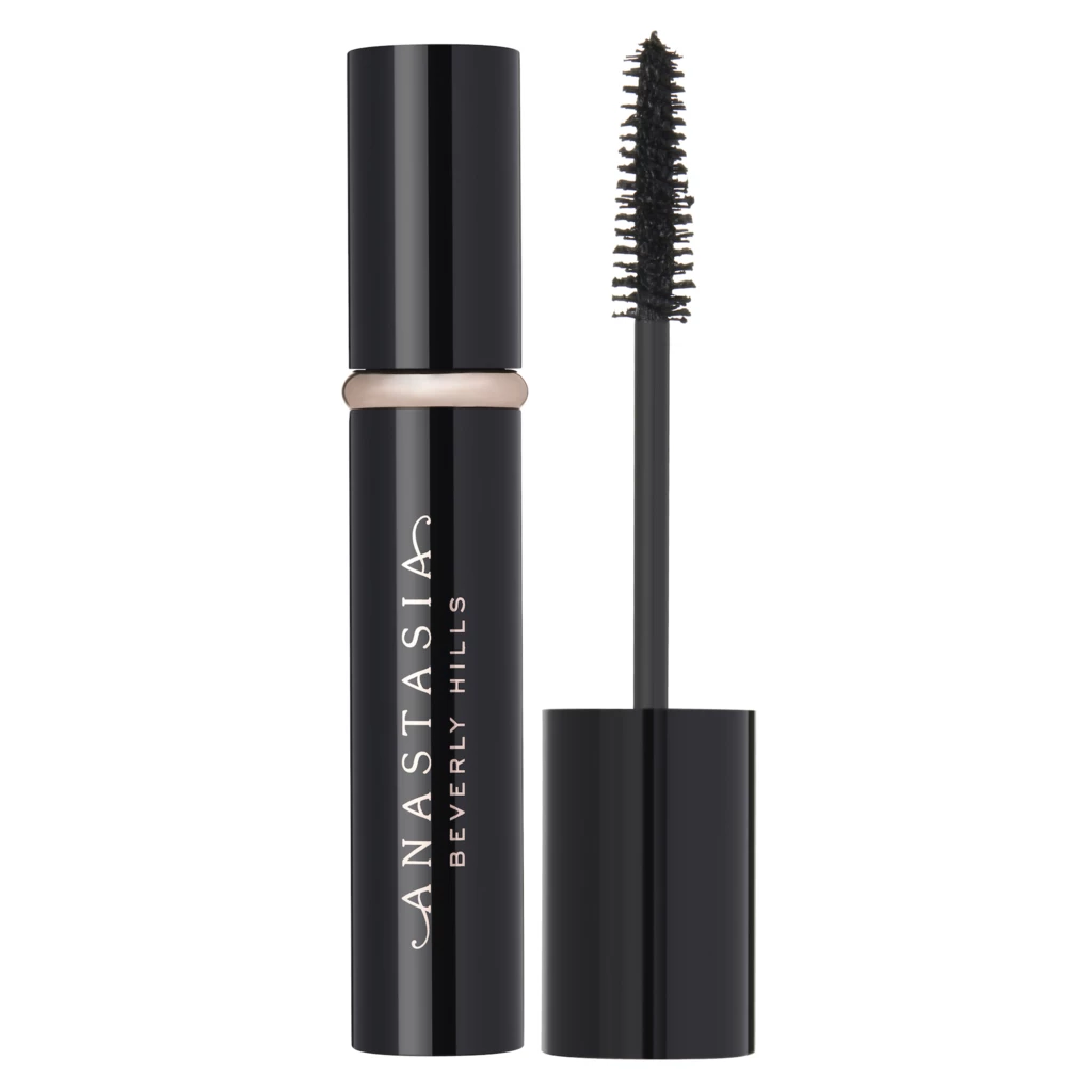 Anastasia - Lash Sculpt Mascara Black på KICKS.no