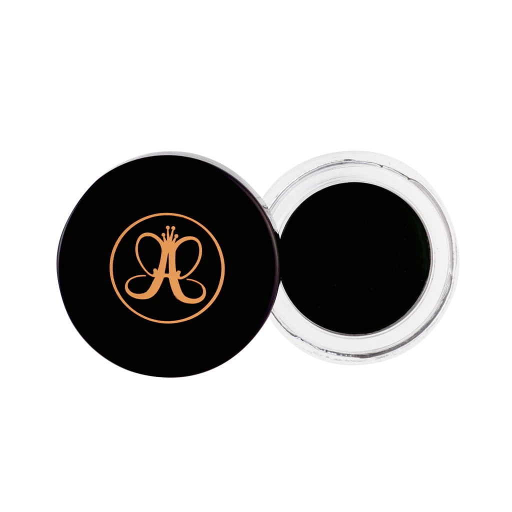 Anastasia - Waterproof Creme Color Eyeliner Jet Matte på KICKS.no