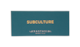 Subculture Eyeshadow Palette Subculture Eyeshadow Palette