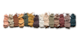 Subculture Eyeshadow Palette Subculture Eyeshadow Palette
