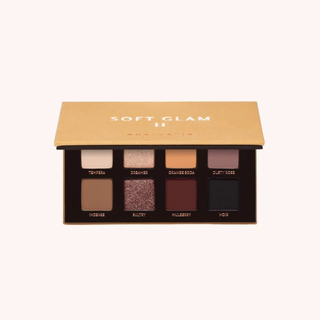 Mini Soft Glam Eye Shadow Mini Soft Glam Eye Shadow