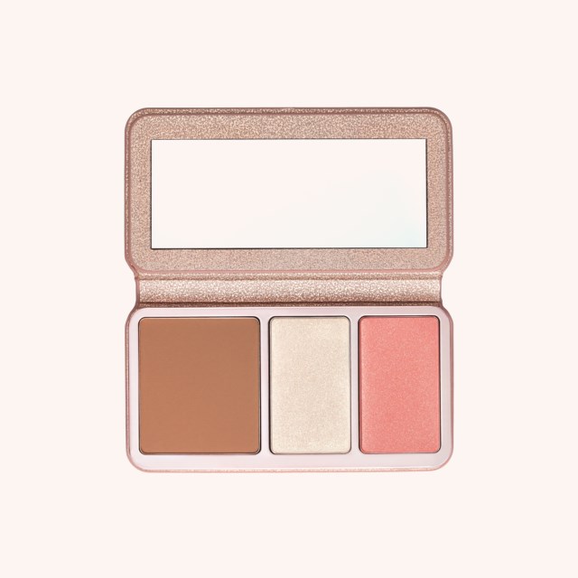 Italian Summer Face Palette Italian Summer Face Palette
