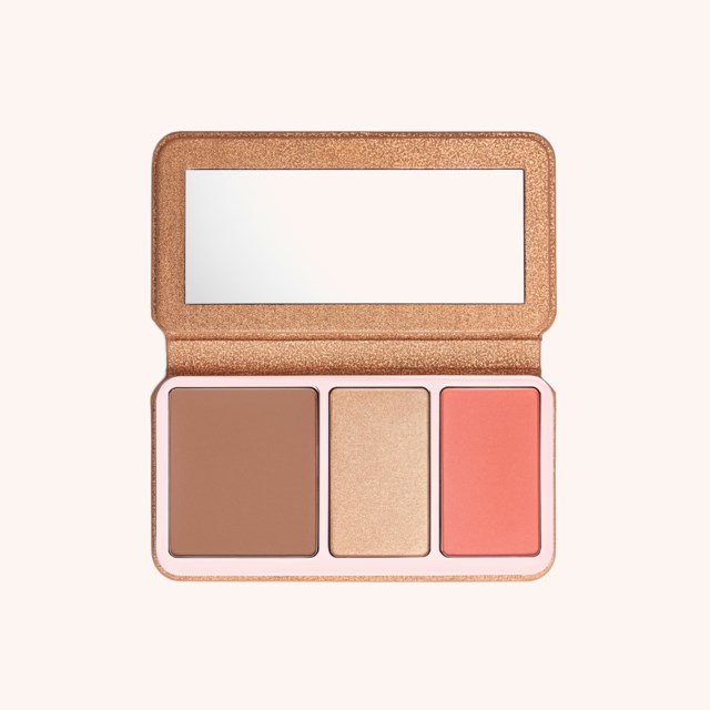 Off To Costa Rica Face Palette Off To Costa Rica Face Palette