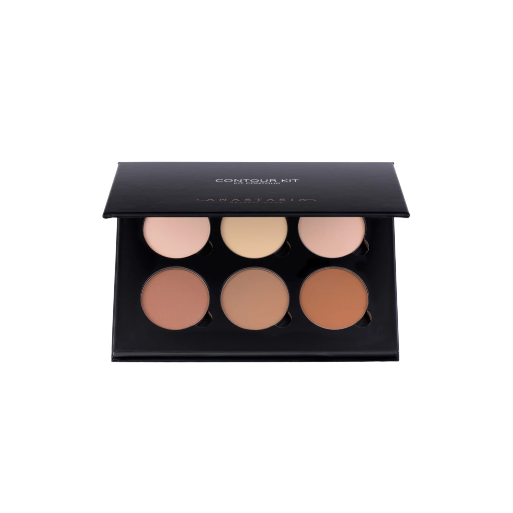 Anastasia - Contour Kit Light To Medium på KICKS.se