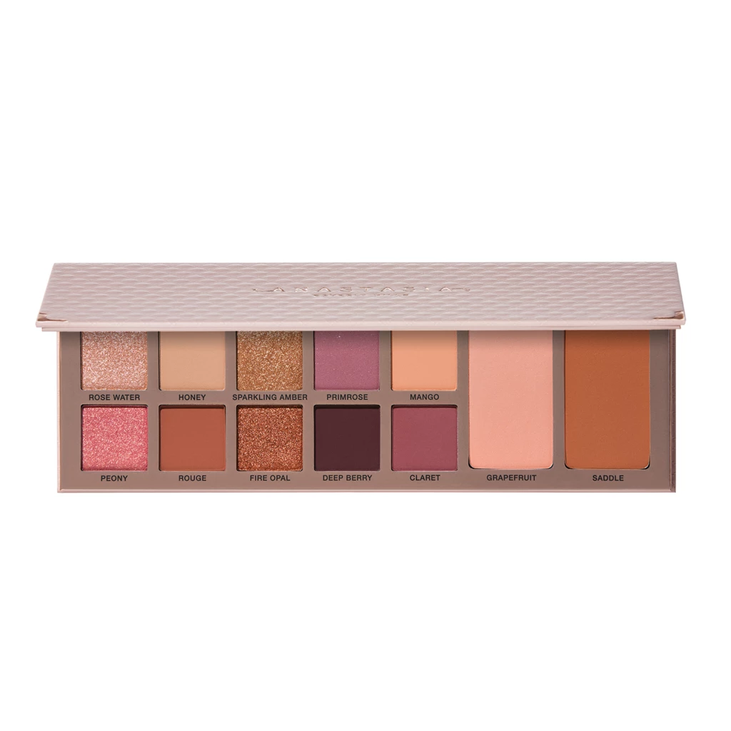 Anastasia - Primrose Palette på KICKS.no