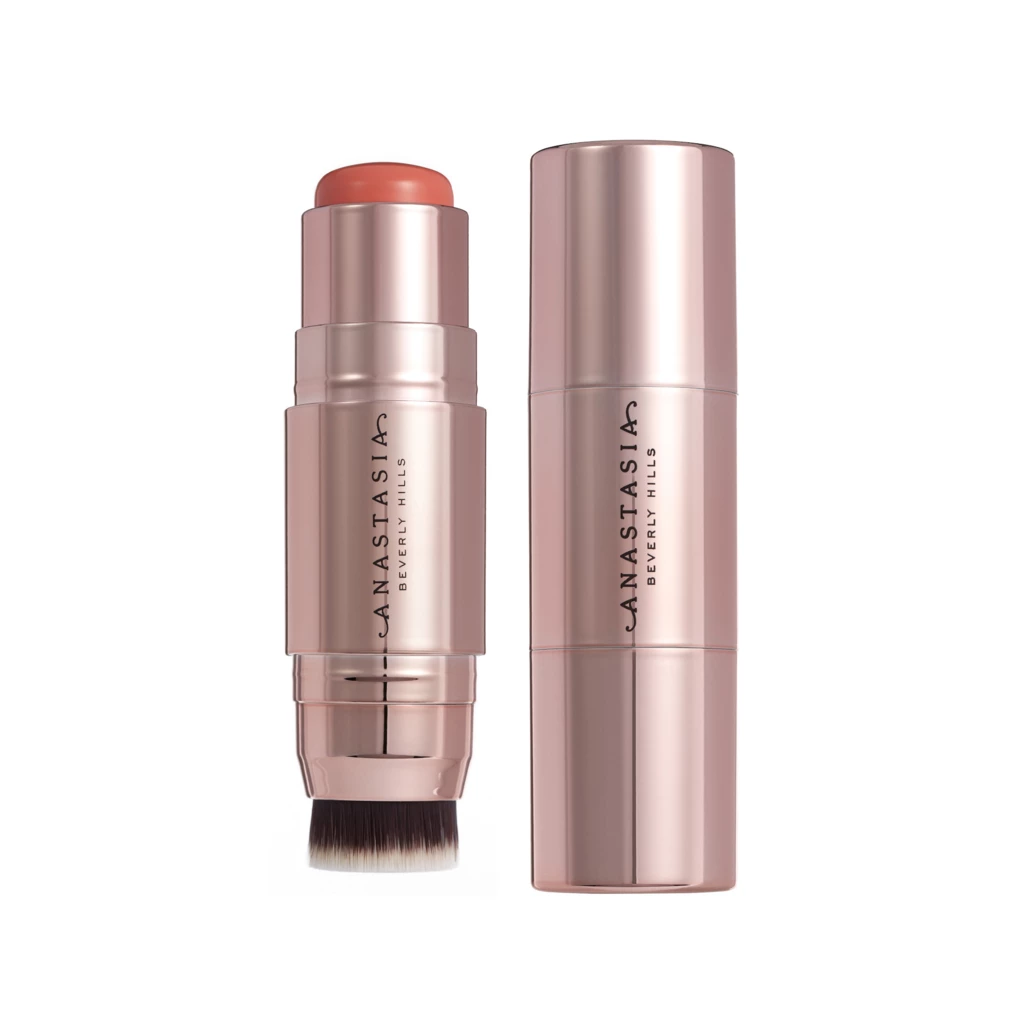 Anastasia - Stick Blush Nectarine på KICKS.se