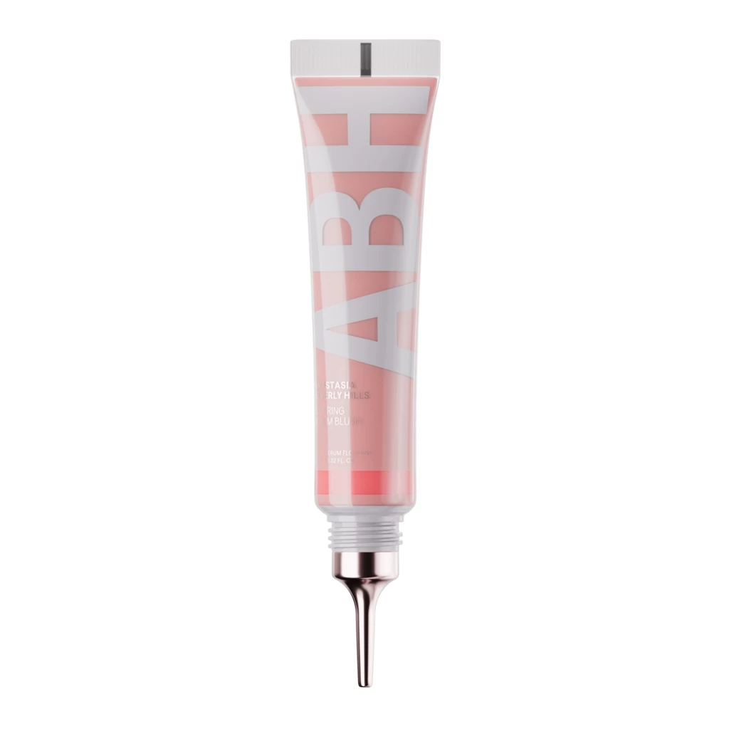Anastasia - Blurring Blush Serum Hibiscus på KICKS.se