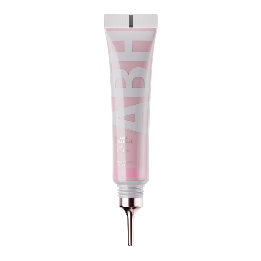 Anastasia - Blurring Blush Serum Baby Pink på KICKS.se