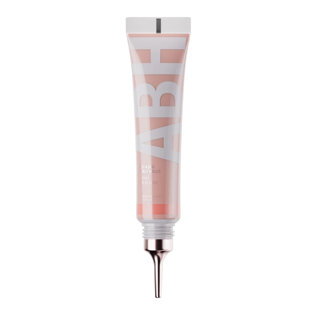 Anastasia - Blurring Blush Serum Guava på KICKS.no