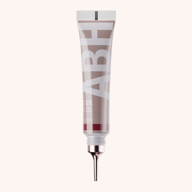 Blurring Blush Serum Plum