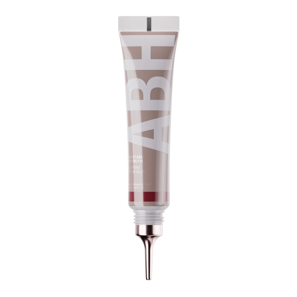 Anastasia - Blurring Blush Serum Plum på KICKS.se