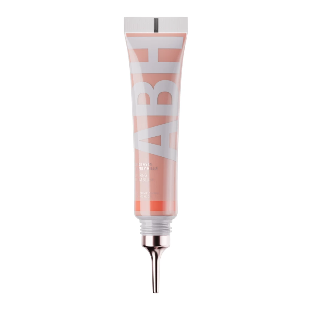 Anastasia - Blurring Blush Serum Peach på KICKS.no