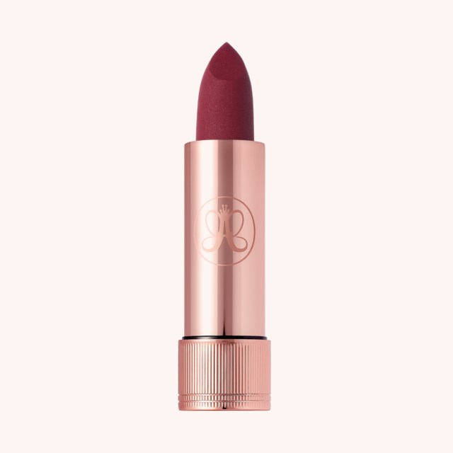 Matte Lipstick Blackberry Matte Lipstick Blackberry