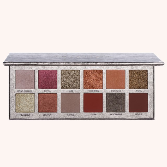 Rose Metals Palette Rose Metals Palette