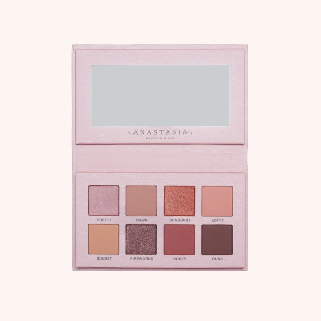 Glam To Go Mini Palette Glam To Go Mini Palette