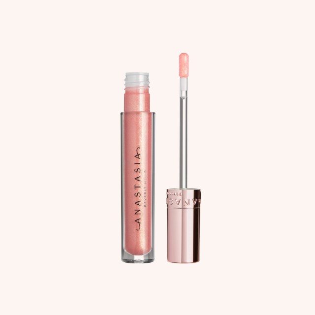 Lip Gloss Peachy Lip Gloss Peachy