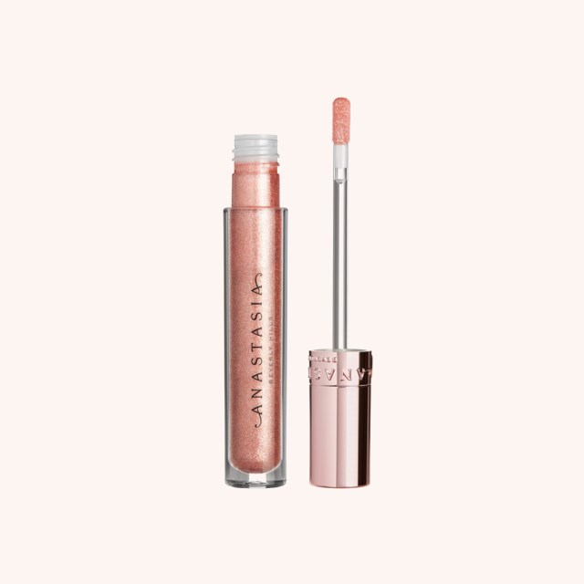 Lip Gloss Amber Sparkle Lip Gloss Amber Sparkle