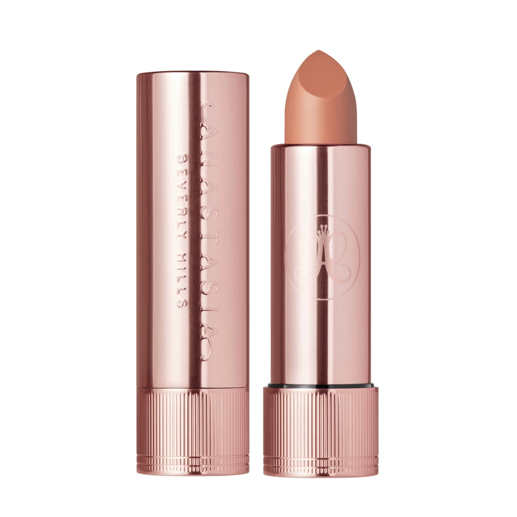Anastasia - Satin Lipstick Honey Taupeosoitteessa Kicks.fi
