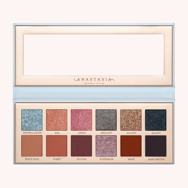 Cosmos Eye Shadow Palette Cosmos Eye Shadow Palette