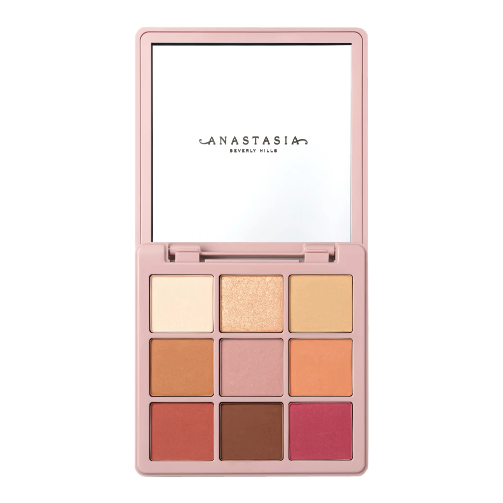 Anastasia - Mini Modern Renaissance Eye Shadow Palette på KICKS.se