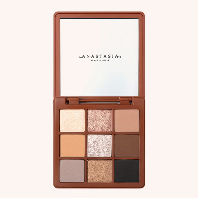 Mini Sultry Eye Shadow Palette Mini Sultry Eye Shadow Palette