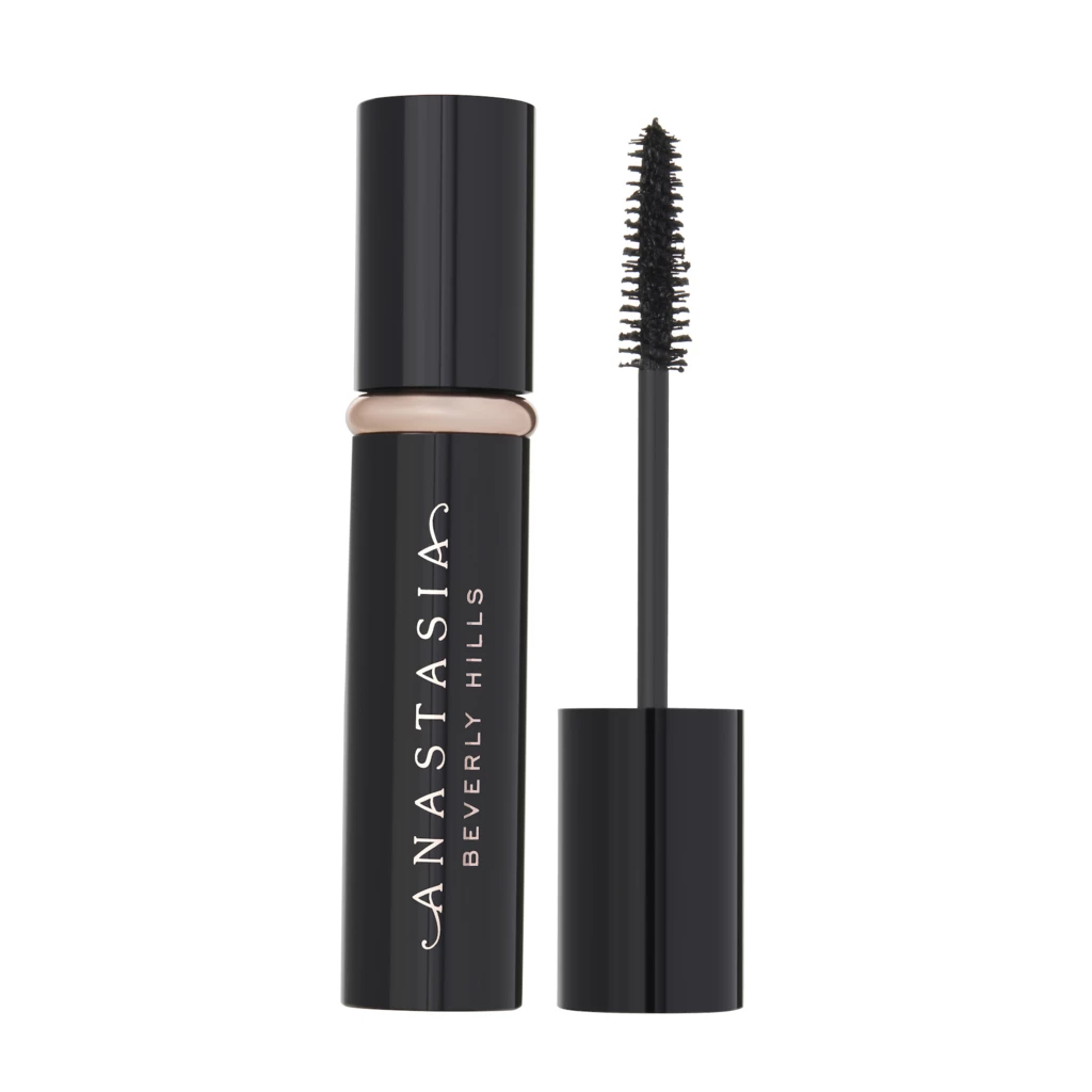 Anastasia - Mini Lash Sculpt Mascara Black på KICKS.se
