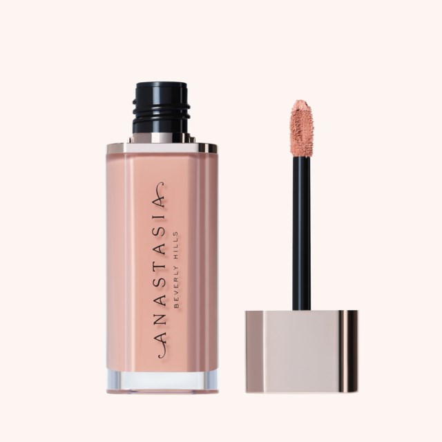 Lip Velvet Peachy Nude Lip Velvet Peachy Nude