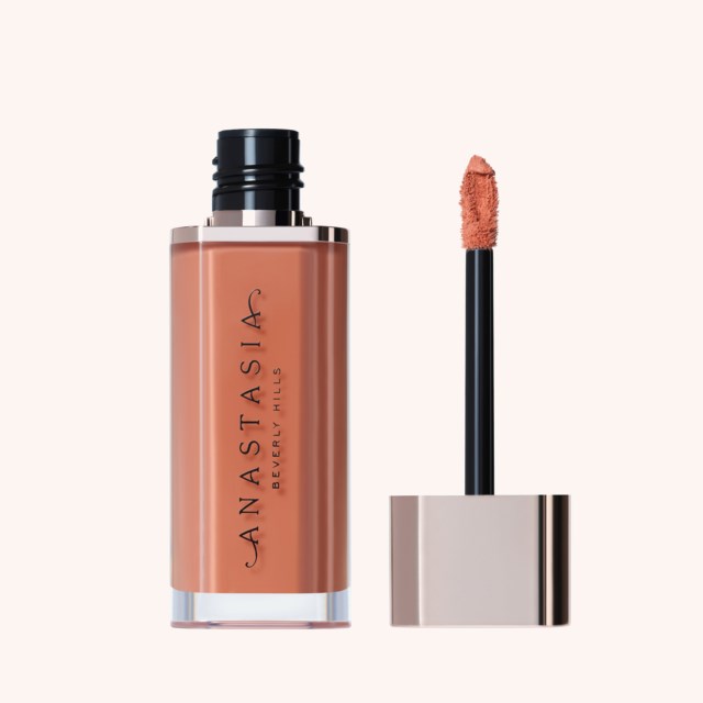 Lip Velvet Peach Amber Lip Velvet Peach Amber