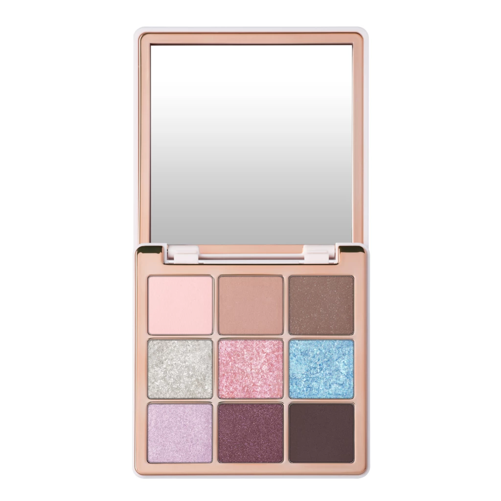 Mini Sugar Eye Shadow Palette
