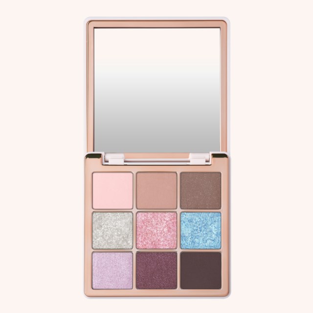 Mini Sugar Eye Shadow Palette Mini Sugar Eye Shadow Palette