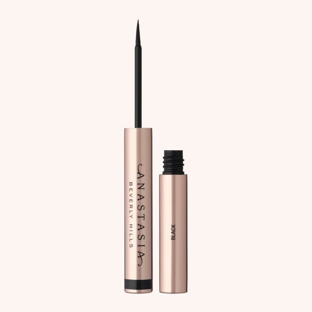 Liquid Liner Black Liquid Liner Black