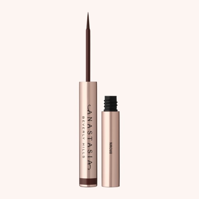 Liquid Liner Brown Liquid Liner Brown